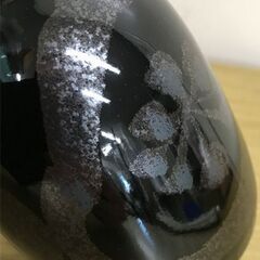 青木龍山 小花瓶 共箱なしの画像