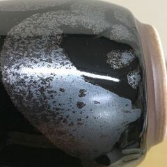 青木龍山 小花瓶 共箱なしの画像