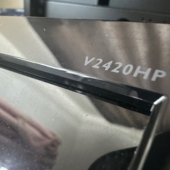 ゲーミングPCモニタ　2台セットの画像