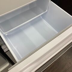 【広島石内店】ジモティｰ割あり！！ﾐﾂﾋﾞｼ/3ﾄﾞｱ冷蔵庫/2019/クリーニング済み/HG-6519の画像