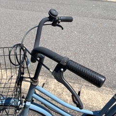 自転車の画像