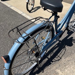 自転車の画像