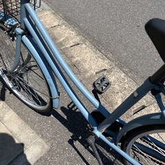 自転車の画像