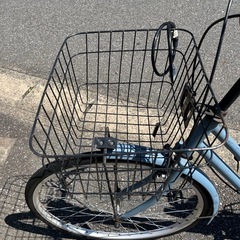 自転車の画像