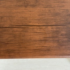 折りたたみ　デスク＆チェアセット　テーブル　椅子セットの画像