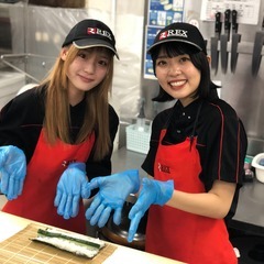 【調理補助/大和瀬谷】✨週1日～/1日3時間～OK✨未経験でも安心！銀のさらフランチャイズ店で調理スタッフ募集！の画像