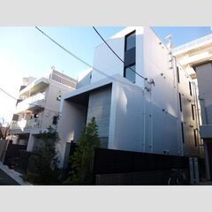 幡ヶ谷駅・破格の初期費用⭐️IHクッキングヒーター（2口）・シス...