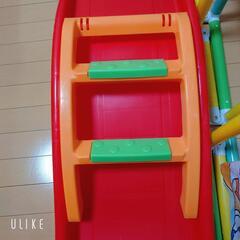 アンパンマン ジャングルジム キッズ ベビーの画像