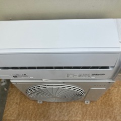 [トレジャーファクトリー大宮店]YAMADA 壁掛けエアコン をご紹介します！の画像