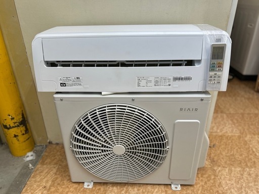 [トレジャーファクトリー大宮店]YAMADA 壁掛けエアコン をご紹介します！