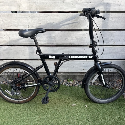 格安！ハマー！オマケ付き！