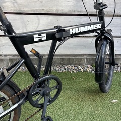 格安！ハマー！オマケ付き！の画像