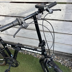 格安！ハマー！オマケ付き！の画像