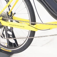 PERFORMER 「パフォーマー」 年式不明 リカンベントバイクの画像