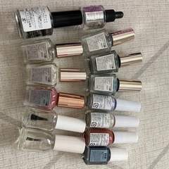 マニキュア まとめ売り セットの画像