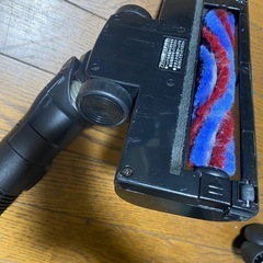 アイリスオーヤマ掃除機の画像