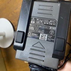 アイリスオーヤマ掃除機の画像