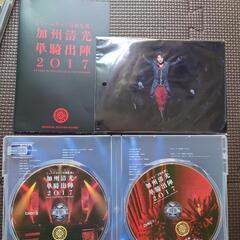刀剣乱舞DVDの画像