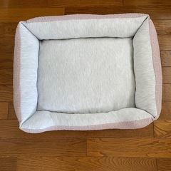 【新品】猫用ベッドの画像