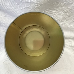 ⭐︎ドリーム2号館⭐︎スヌーピー レトロ缶の画像