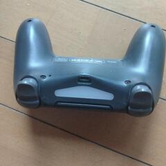 ps4  コントローラー げーむの画像