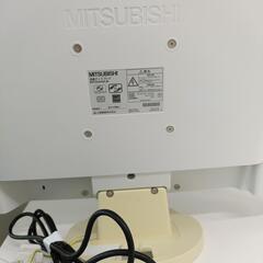ジャンク品　液晶パネル不良の画像