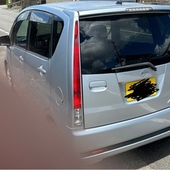車検いっぱい✨ムーヴターボの画像