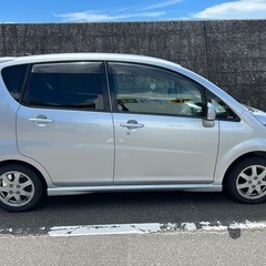 車検いっぱい✨ムーヴターボの画像