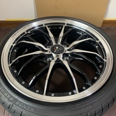 16インチ　6j 4本‼️の画像