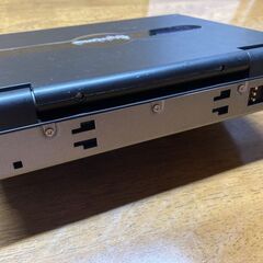 動作未確認 ジャンク品として出品 // Digistance DS-PP112 7インチ DVD-R 添付はリモコンのみ。の画像