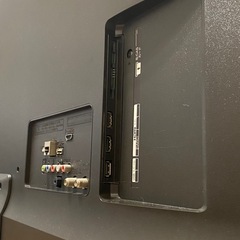 4K対応 Wi-Fi アプリ多数 55インチテレビ LG 55UK6300の画像