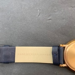 MARC BY MARC JACOBS 腕時計　MBM-1329の画像