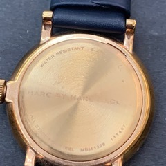 MARC BY MARC JACOBS 腕時計　MBM-1329の画像