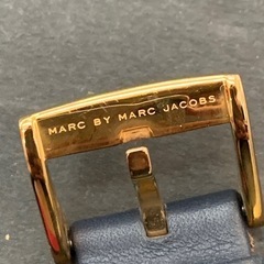 MARC BY MARC JACOBS 腕時計　MBM-1329の画像