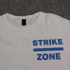 【Dazy】Ｔシャツ  白地の画像