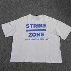 【Dazy】Ｔシャツ  白地の画像