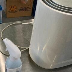0723-189 パナソニック　加湿器の画像