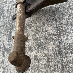 RYOBI エンジン草刈機 
EKM-2300　　の画像