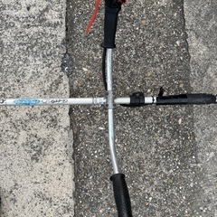 RYOBI エンジン草刈機 
EKM-2300　　の画像