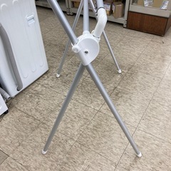 【ジモティー割引で最大15％OFF⭐️】 アルミ伸縮式布団干し PORISHの画像