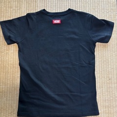 VANS Tシャツの画像