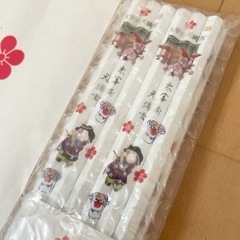 新品 太宰府天満宮 合格祈願 鉛筆 6本 2Bの画像