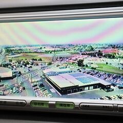 ホンダ シビック ハイブリッド  ＭＸＢ🚗DVD見れます🌟の画像