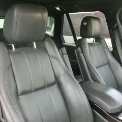 ●自社ローン対応●      平成25年11月登録ランドローバーレンジローバー ヴォーグ 4WD（現状販売）の画像