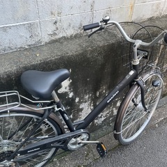 自転車の画像