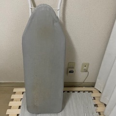 アイロン アイロン代セット の画像