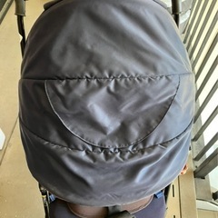 ベビーカーの画像