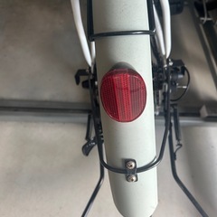 電動自転車26インチの画像