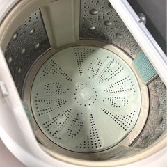 札幌引取り歓迎 16年製 日立 HITACHI ビートウォッシュ 縦型洗濯乾燥機 BW-DX110A-N 洗濯11kg/乾燥6kgの画像