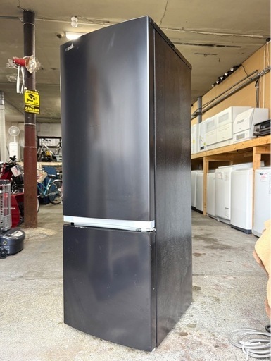 【極美品・送料無料】TOSHIBA 冷蔵庫 GR-S17BS(W) 170L 極美品・送料無料】TOSHIBA 冷蔵庫 GR-S17BS(W) 170L 東芝 GR-S17BS（W